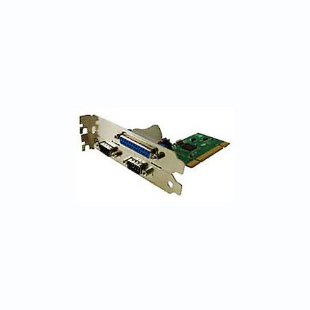 Perle Systems Speed2 Le1P Pci Card 04003240